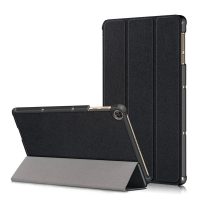 Чохол HardCase HUAWEI MatePad 10.1 T10s AGS3-W09 L09 Чорний