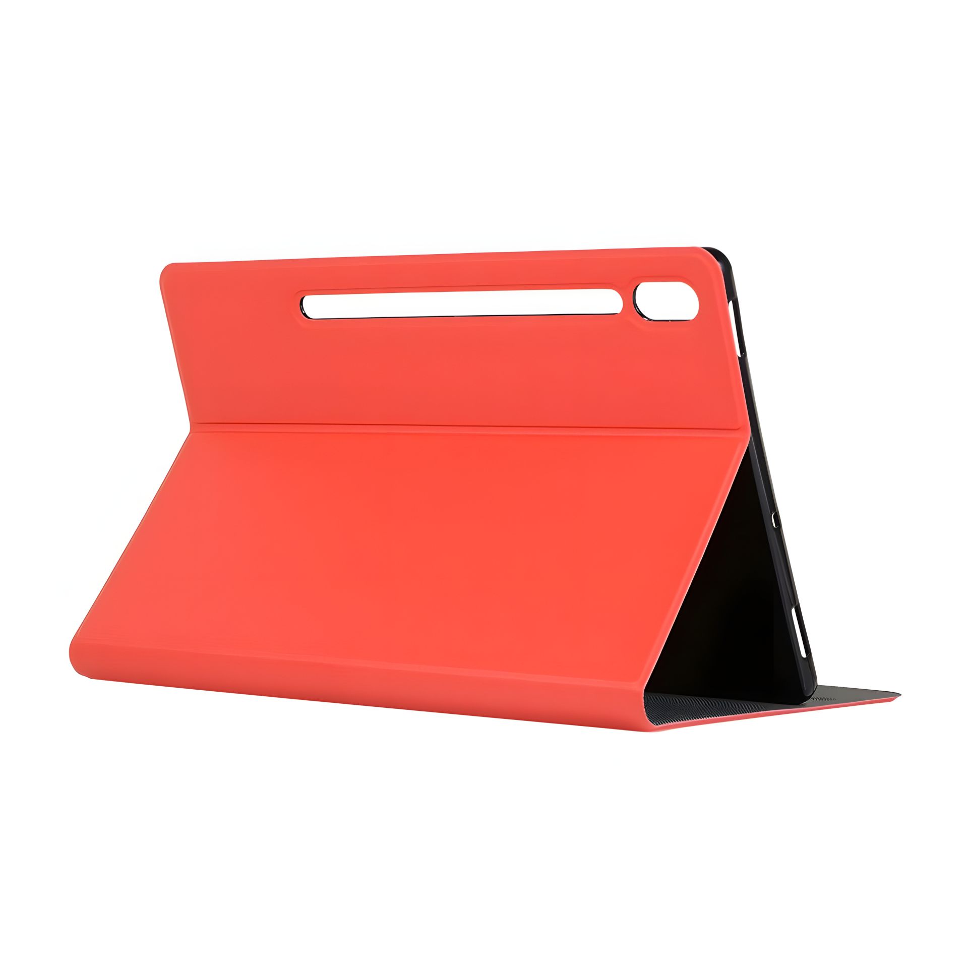Чехол Fashion Samsung Galaxy Tab S7 Plus T975 T970 Red Чехол Fashion Samsung Galaxy Tab S7 Plus T975 T970 Red