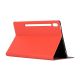 Чехол Fashion Samsung Galaxy Tab S8 12.4 SM X800 X806 Red Чехол Fashion Samsung Galaxy Tab S8 12.4 SM X800 X806 Red