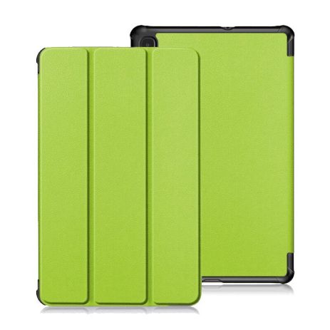 Чохол Samsung Tab A7 Lite 8.7 Sm-T225 T220 3fold Green