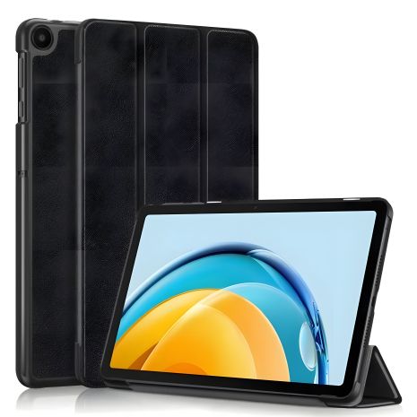 Чохол для Huawei MatePad SE 10.4 AGS5-L09 AGS5-W09, Чорний