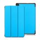 Чехол Samsung Tab A7 2020 Sm-T500 T505 3fold SkyBlue