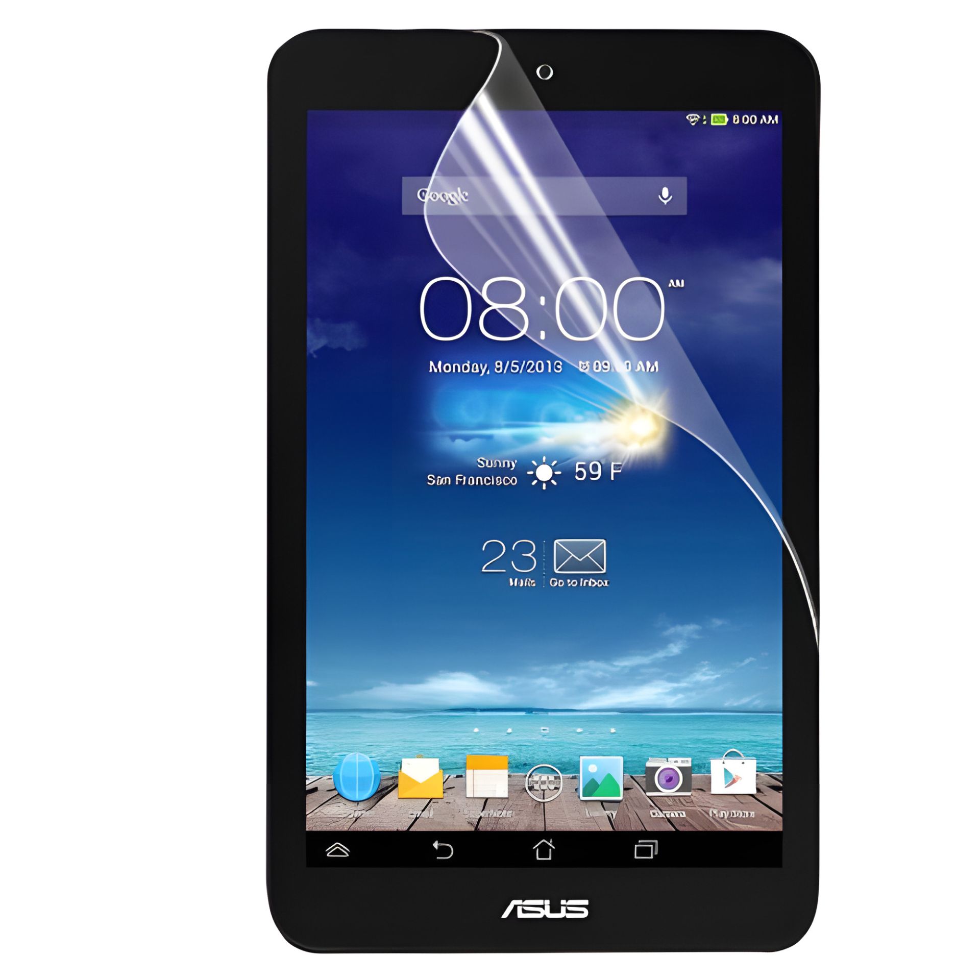 ASUS MEMO PAD 8 ME180A Фільм ASUS MEMO PAD 8 ME180A Фільм