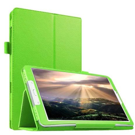 Чохол Samsung Tab E 9.6 T560 Green