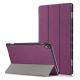 Чохол 3Fold HUAWEI MediaPad M6 10.8 SCM-W09 SCM-AL00 Violet