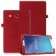 Чохол Galaxy Tab E 9.6 T560 Red