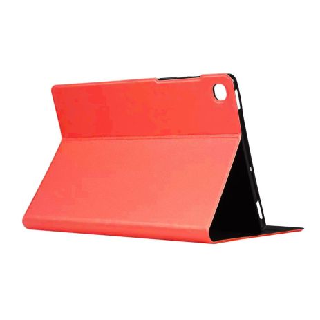 Чехол Samsung Tab A 10 2019 Sm T515 T510 Fashion Red