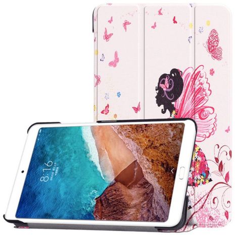 Чохол Print Lenovo Tab 4 8.0 TB-8504lc Fairy