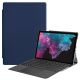 Чехол StandCover Microsoft Surface Pro 7 Darkblue