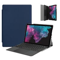 Чехол SlimFitCover Microsoft Surface Pro 6 Синій