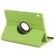 Зелений чохол для HUAWEI MediaPad T3 10 ags-l09 9.6 з поворотом на 360