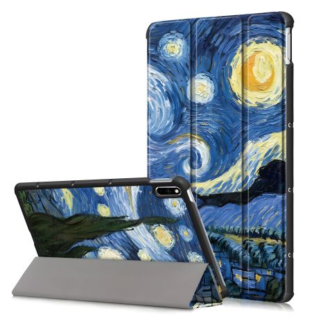 Друк Huawei MatePad 10.4 BAH3-W09 Зима