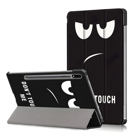 Друк Samsung Galaxy Tab S7 Fe 12.4 T736 T735 T730 Dont Touch My