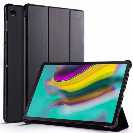 Чохол Samsung Tab A 10.1 2019 Sm T515 T510 GumCover Black