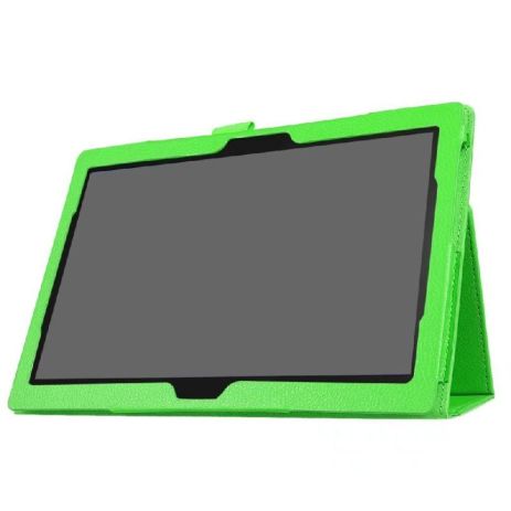 Чохол Lenovo Tab 4 10 X304 та Plus X704 Classic Green