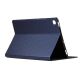 Чехол Fashion Samsung Galaxy Tab A7 2020 Sm-T500 T505 DarkBlue