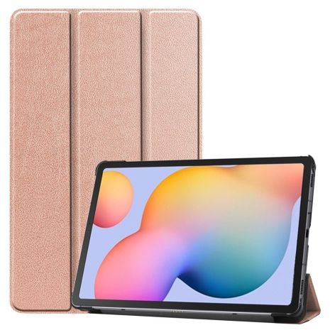 Чохол Galaxy Tab A 8.4 2020 SM-T307 3fold RoseGold