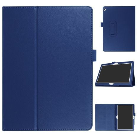 Чехол HUAWEI MediaPad T3 9.6 ags-l09 ags-w09 Classic DarkBlue