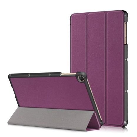 Чехол 3Fold HUAWEI MatePad 9.7 T10 AGR-W09 L09 Violet