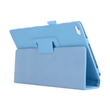 Чехол Lenovo Tab 4 7.0 TB-7504X Classic SkyBlue Чехол Lenovo Tab 4 7.0 TB-7504X Classic SkyBlue