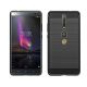 Чехол QAZgel Lenovo Phab 2 PRO PB2-690M Black