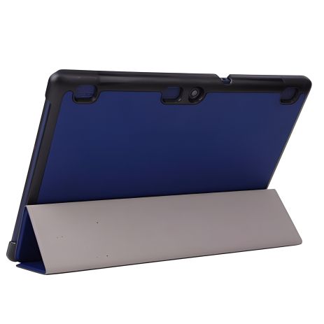 Чохол SmartCase NavyBlue для Lenovo Tab 2 A10-70 Чохол SmartCase NavyBlue для Lenovo Tab 2 A10-70
