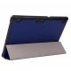 Чехол для Lenovo Tab 2 A10-70 SmartCase NavyBlue