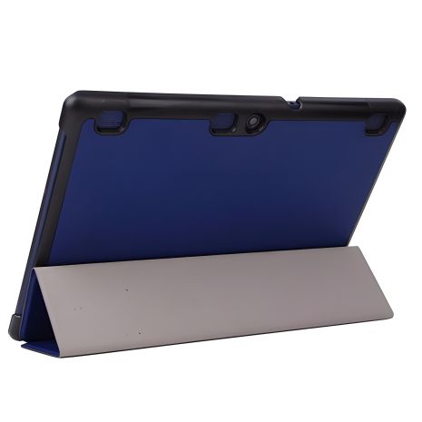 Чохол SmartCase NavyBlue для Lenovo Tab 2 A10-70