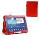 Чехол Samsung Galaxy Tab 10.1 P5200 P5220 Red