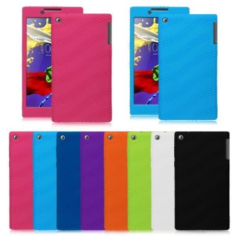 Чохол GelCover Lenovo Tab 3-730x