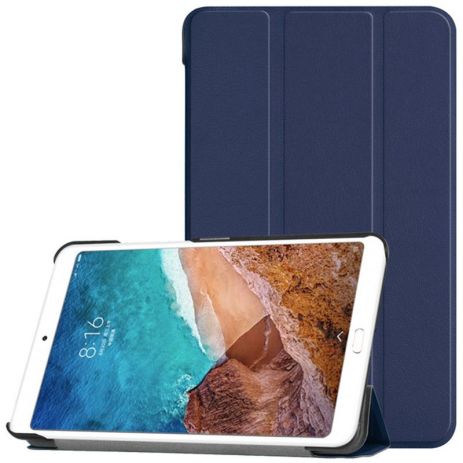 Чехол Xiaomi Mipad 4 8.0 3fold Darkblue