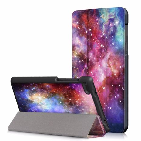 Чехол Print Lenovo Tab E8 8 tb-8304 Space