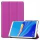 Чохол 3Fold HUAWEI MediaPad M6 8.4 Violet