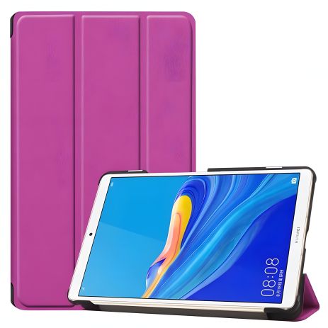Чохол HUAWEI MediaPad M6 8.4 Фіолетовий