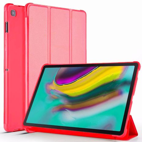 Чехол HUAWEI MatePad T10 AGR-W09 L09 GumCover Red