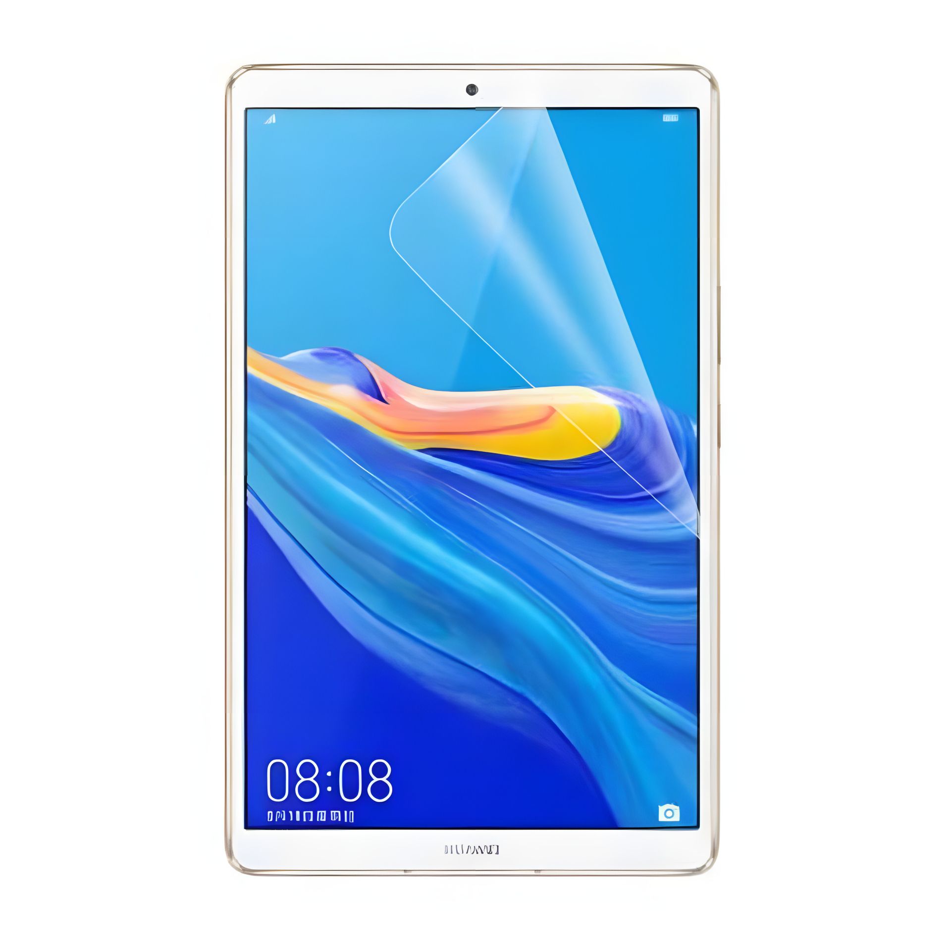 Защитная пленка Huawei MediaPad M6 8.4 VRD W09 AL09 Защитная пленка Huawei MediaPad M6 8.4 VRD W09 AL09