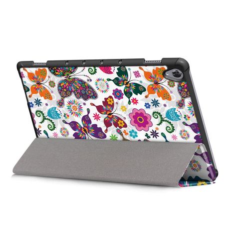 Чохол Huawei MediaPad M6 10.8 Print ButterFly