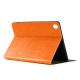 Чехол Fashion HUAWEI MediaPad M6 10.8 SCM W09 AL00 Orange