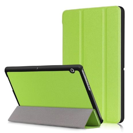 Чохол 3Fold HUAWEI MediaPad T3 9.6 ags-l09 ags-w09 Green