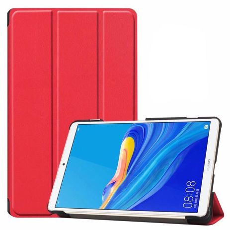 Чохол HardCase HUAWEI MediaPad M6 8.4 Червоний