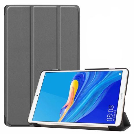 Чехол 3Fold HUAWEI MediaPad M6 8.4 Grey