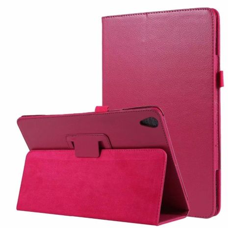 Чехол Huawei MediaPad M6 10.8 SCM-W09 SCM-AL00 FullProtect Hotpink