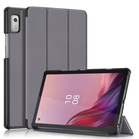 Чохол 3fold Lenovo Tab M9 TB310XU TB310FU Grey