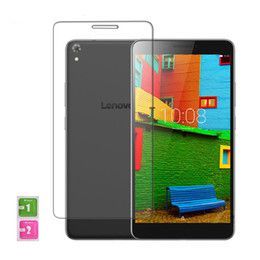 Защитное стекло Lenovo Phab 2 PB2-650m