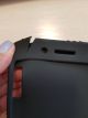 Чехол GelCover Lenovo Tab 3-730x Black с небольшим браком