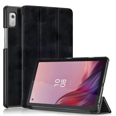 Чехол HardCase для Lenovo Tab M9 TB310XU TB310FU Черный