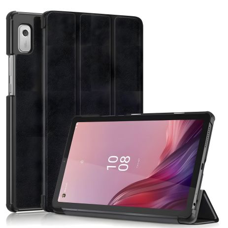 Чехол HardCase для Lenovo Tab M9 TB310XU TB310FU Черный