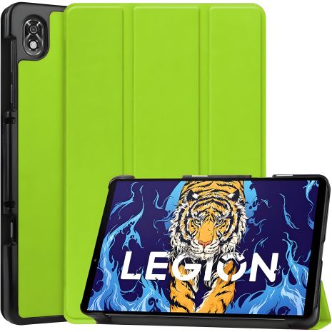 Чехол HardCase для Lenovo Legion Y700 8.8 TB-9707F TB-9707N, Зелёный