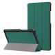 Чехол 3fold Lenovo Tab M8 4 Gen TB300XU TB300FU DarkGreen