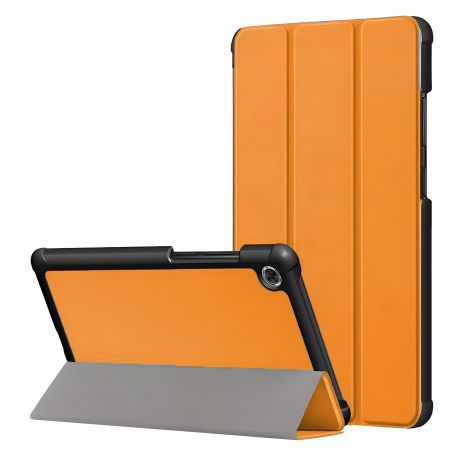 Помаранчевий чохол HardCase для Lenovo Tab M8 4 Gen TB300XU TB300FU Помаранчевий чохол HardCase для Lenovo Tab M8 4 Gen TB300XU TB300FU